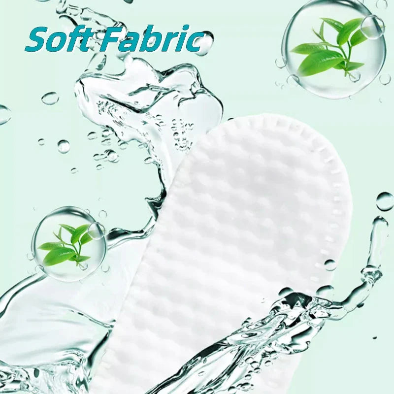 50Pcs/box Dog Dental Care Wipes Cat & Dog Teeth Cleaning Finger Wipes Dog Tooth Brushing Kit Dental Wipes