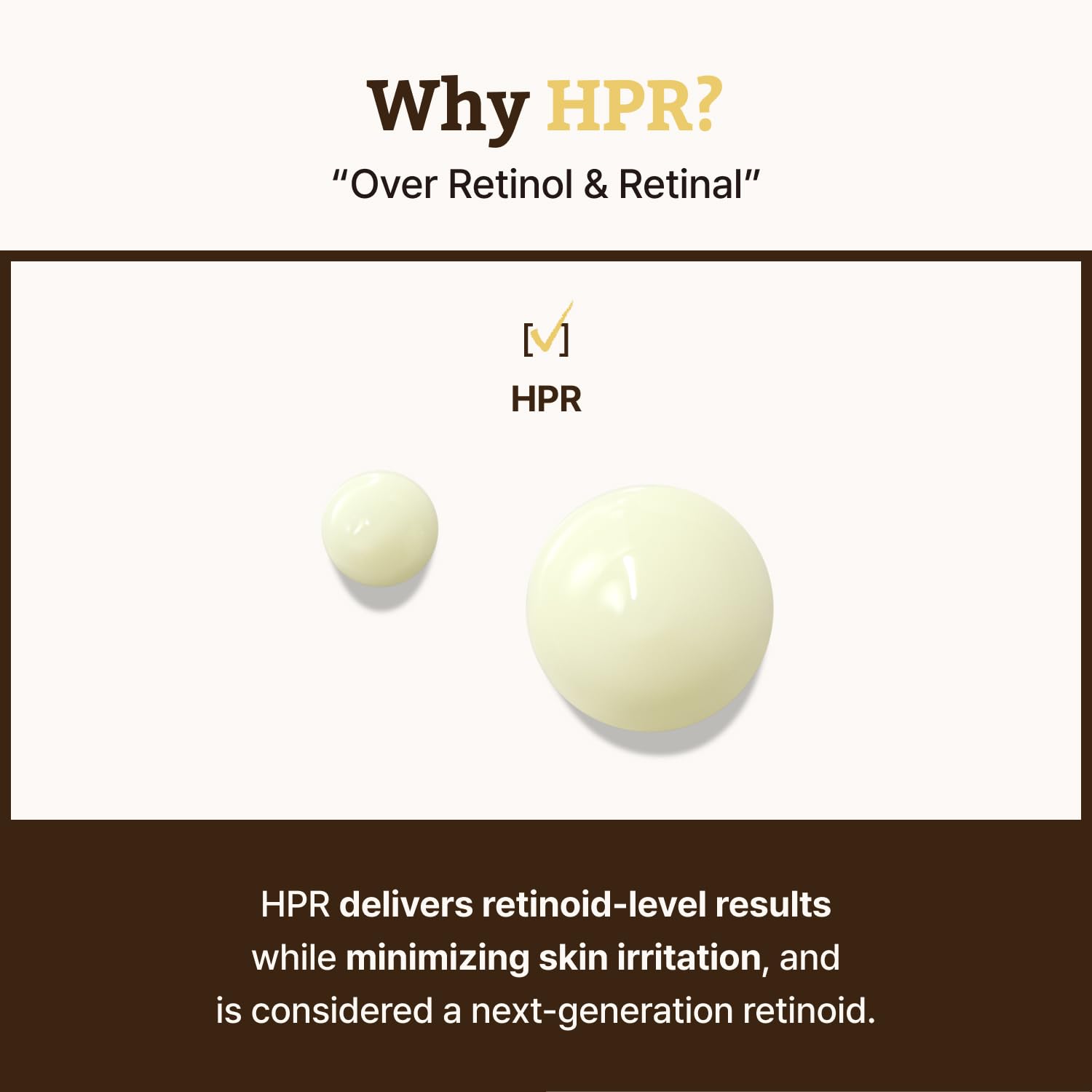 Advanced Retino-Mela Serum