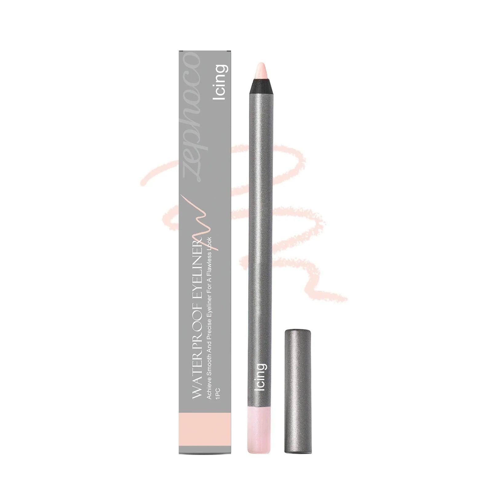 1440-Minute Longwear Eyeliner