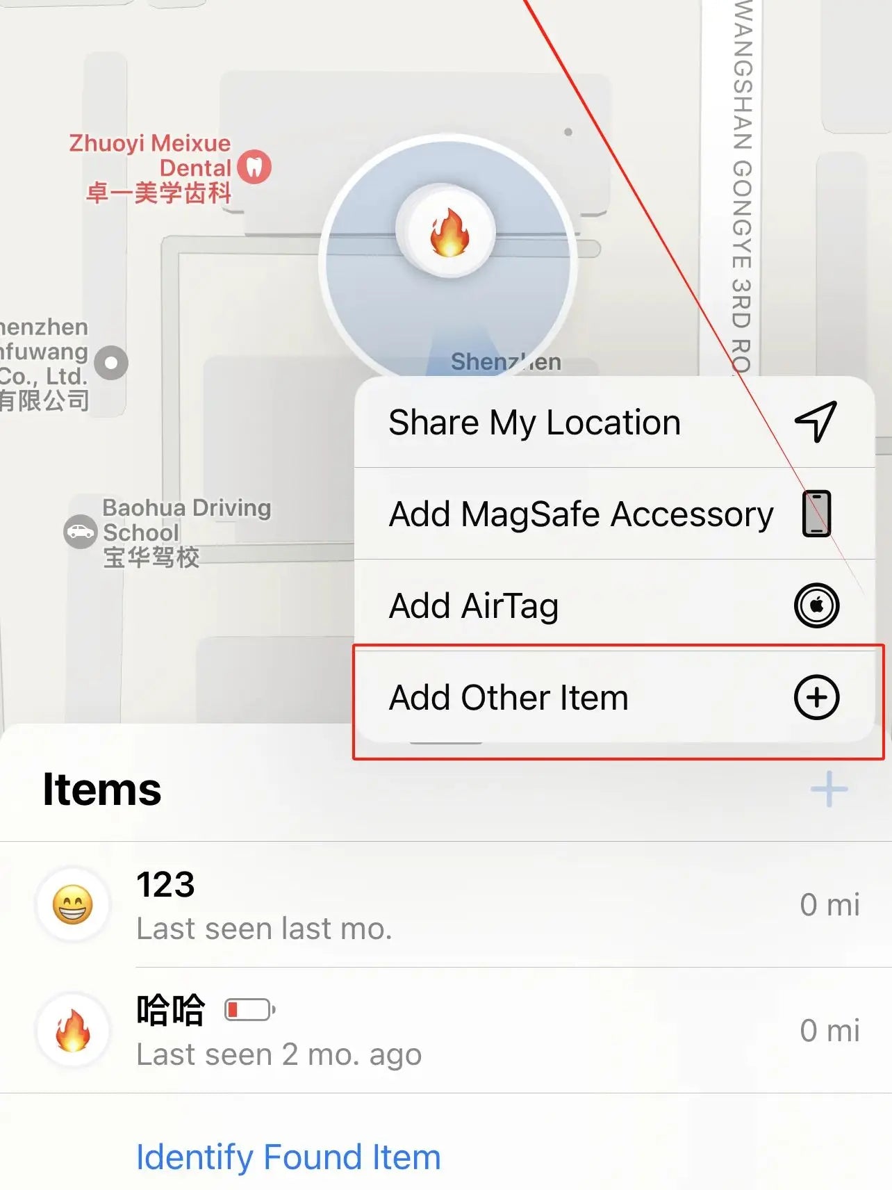 Airtag Bluetooth GPS Trackers IPX 5 Waterproof Sport Tracking Find My Elderly Kids Pets Available  Finders For iPhone FIND MY