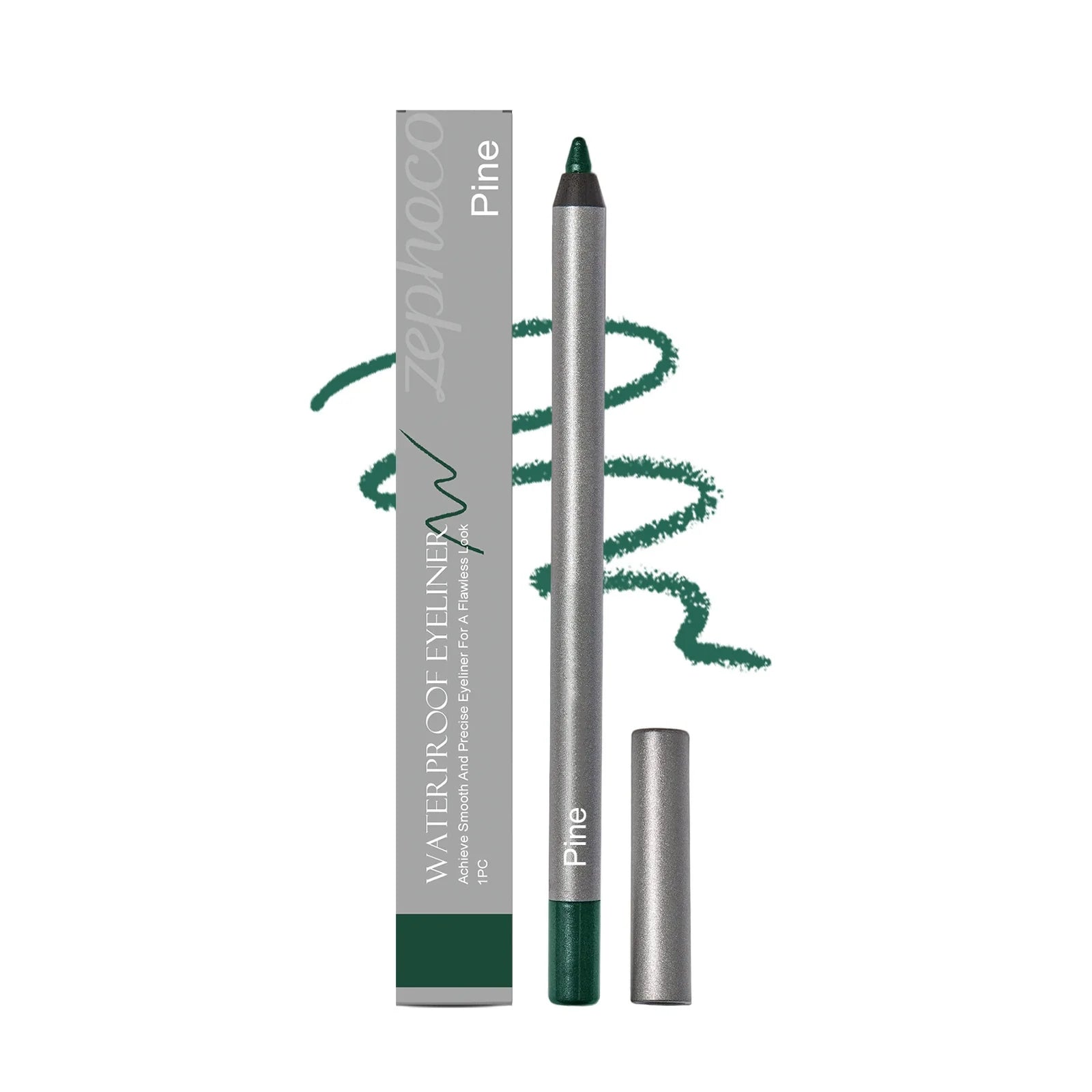 1440-Minute Longwear Eyeliner