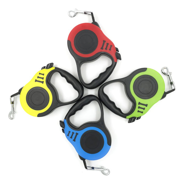 auroragloss™ 3 in 1 Leash