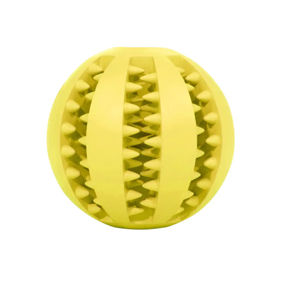The IQ Treat Ball