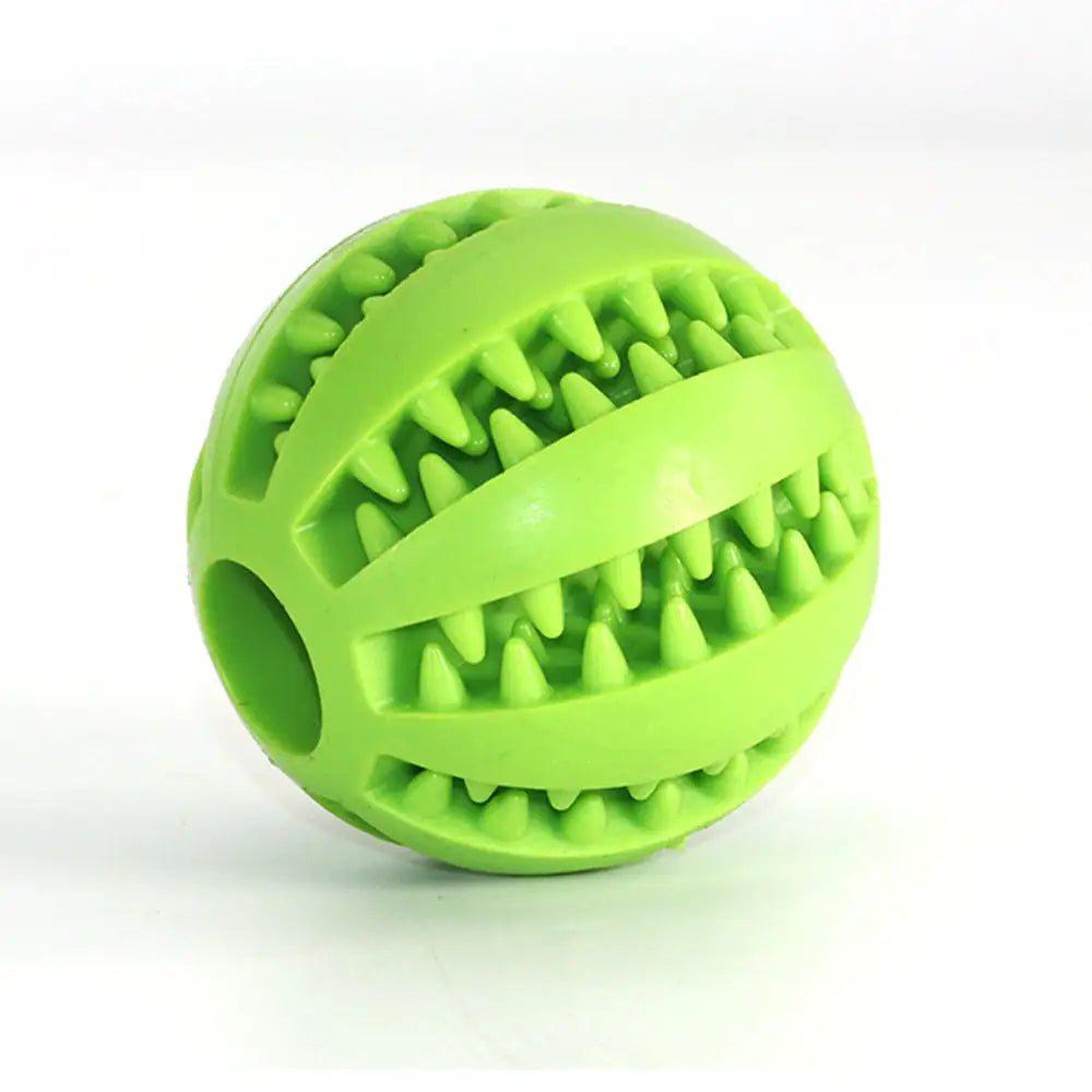 The IQ Treat Ball