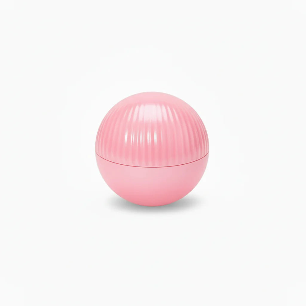 The Orbit Smart Ball | 360° Motion-Activated Toy