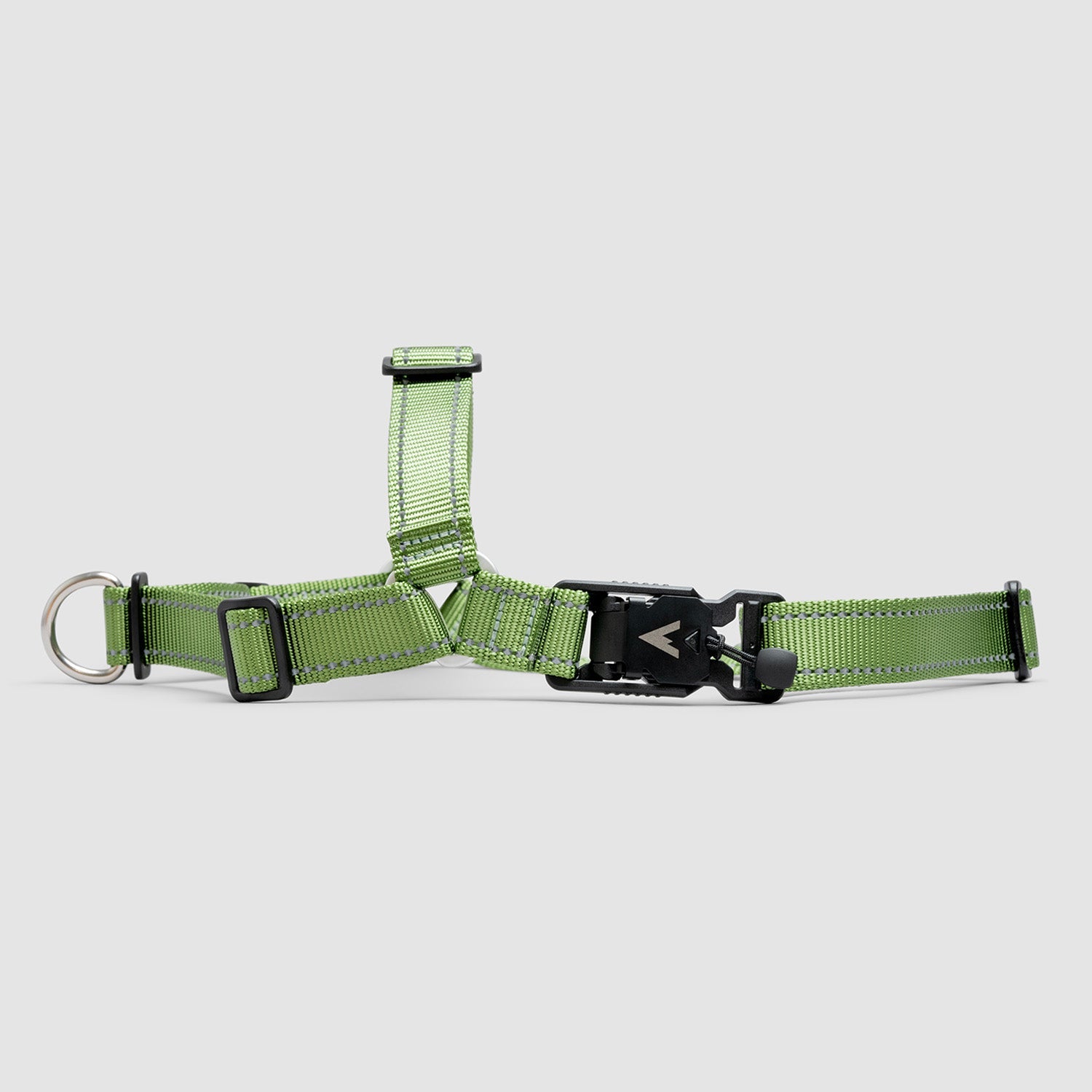 Lifetime Harness