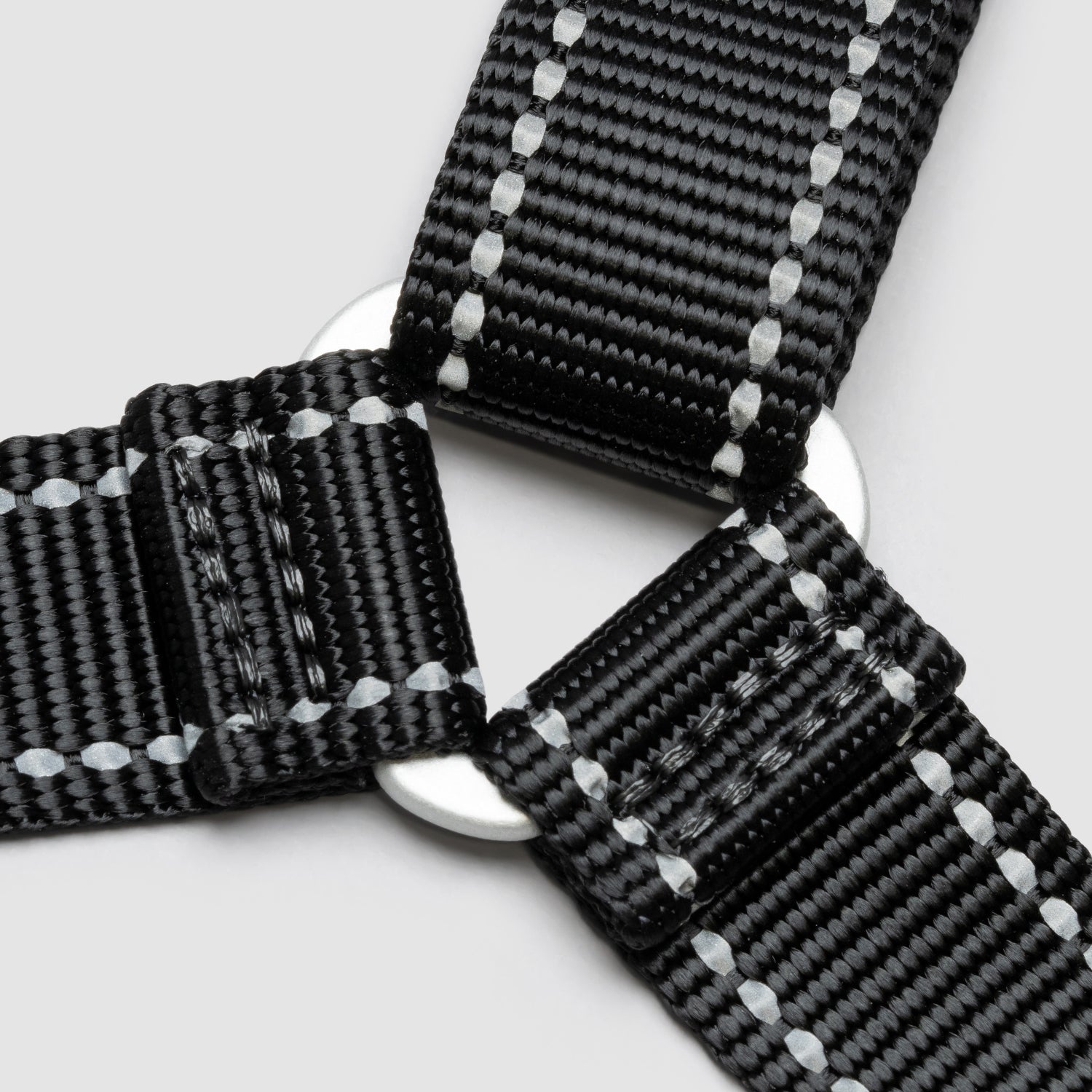 Lifetime Harness