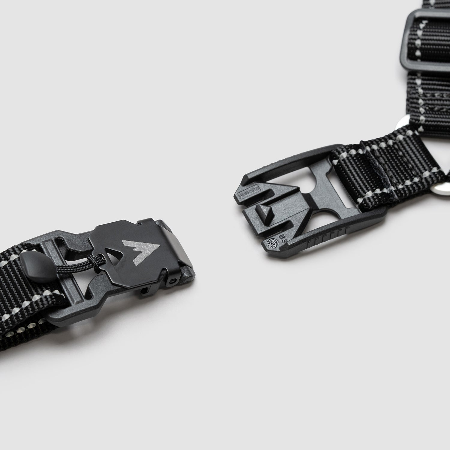Lifetime Harness