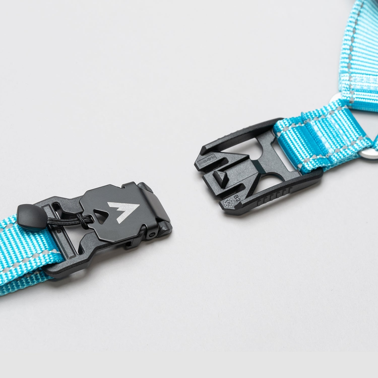 Lifetime Harness