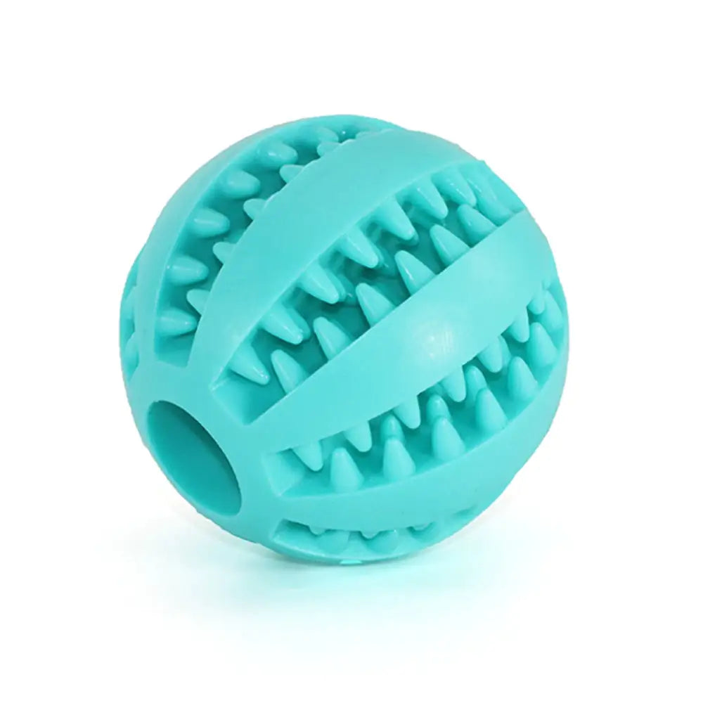 The IQ Treat Ball